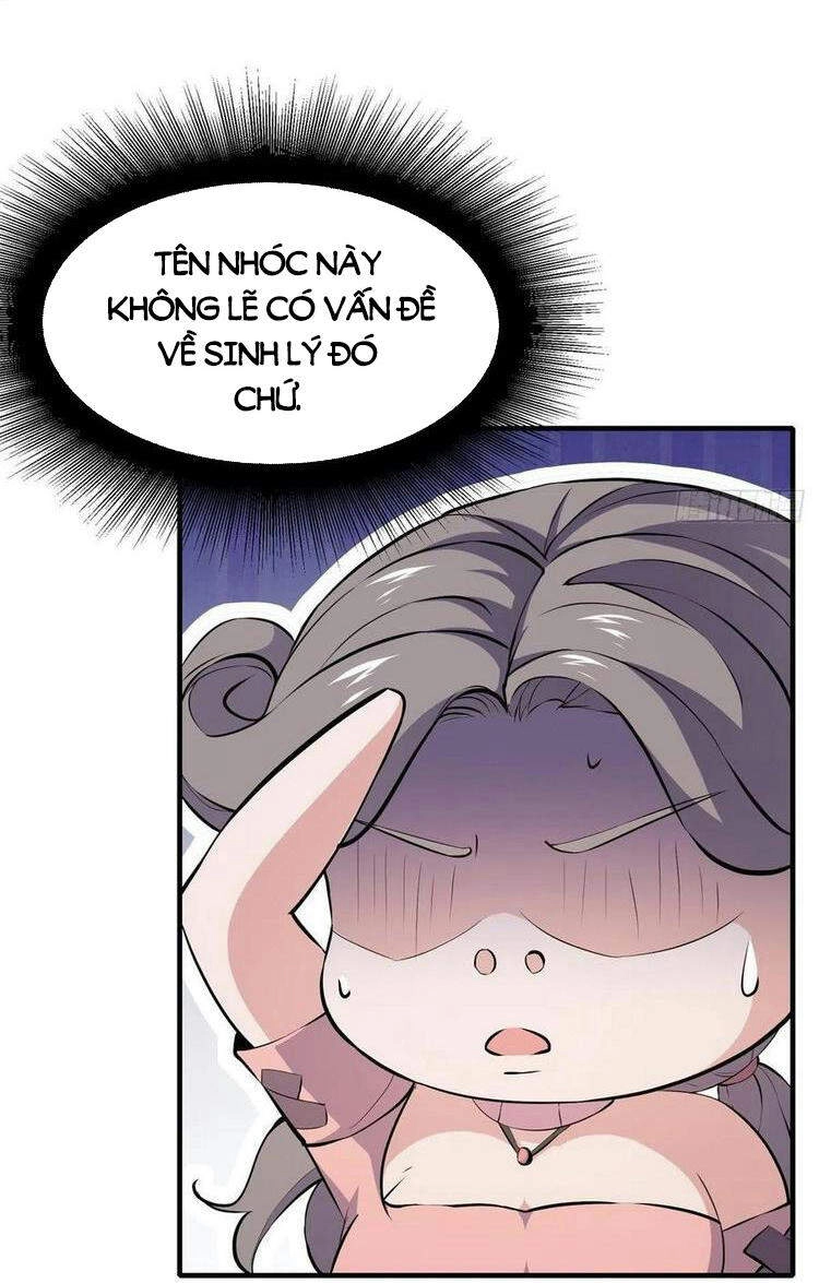 Ta Không Muốn Làm Đệ Nhất Chapter 12 - 6