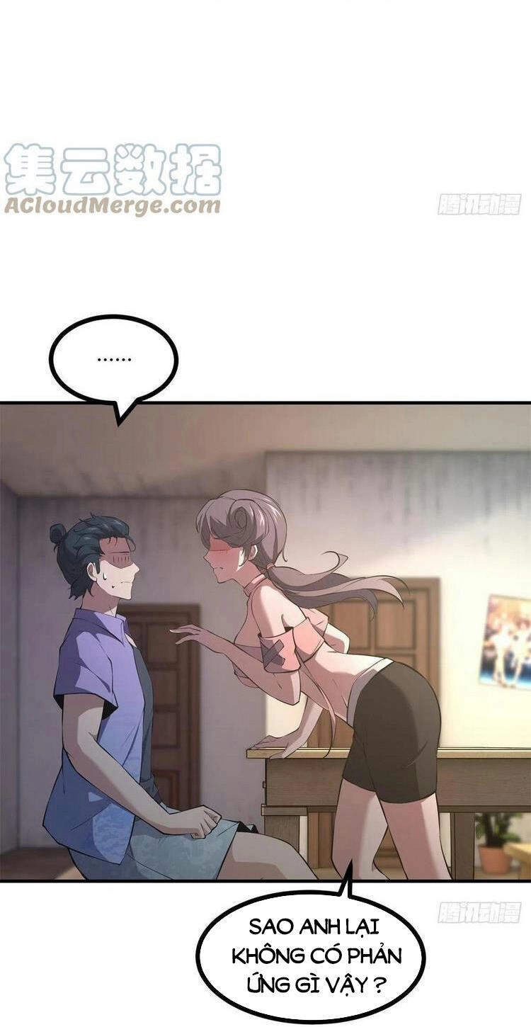 Ta Không Muốn Làm Đệ Nhất Chapter 12 - 7