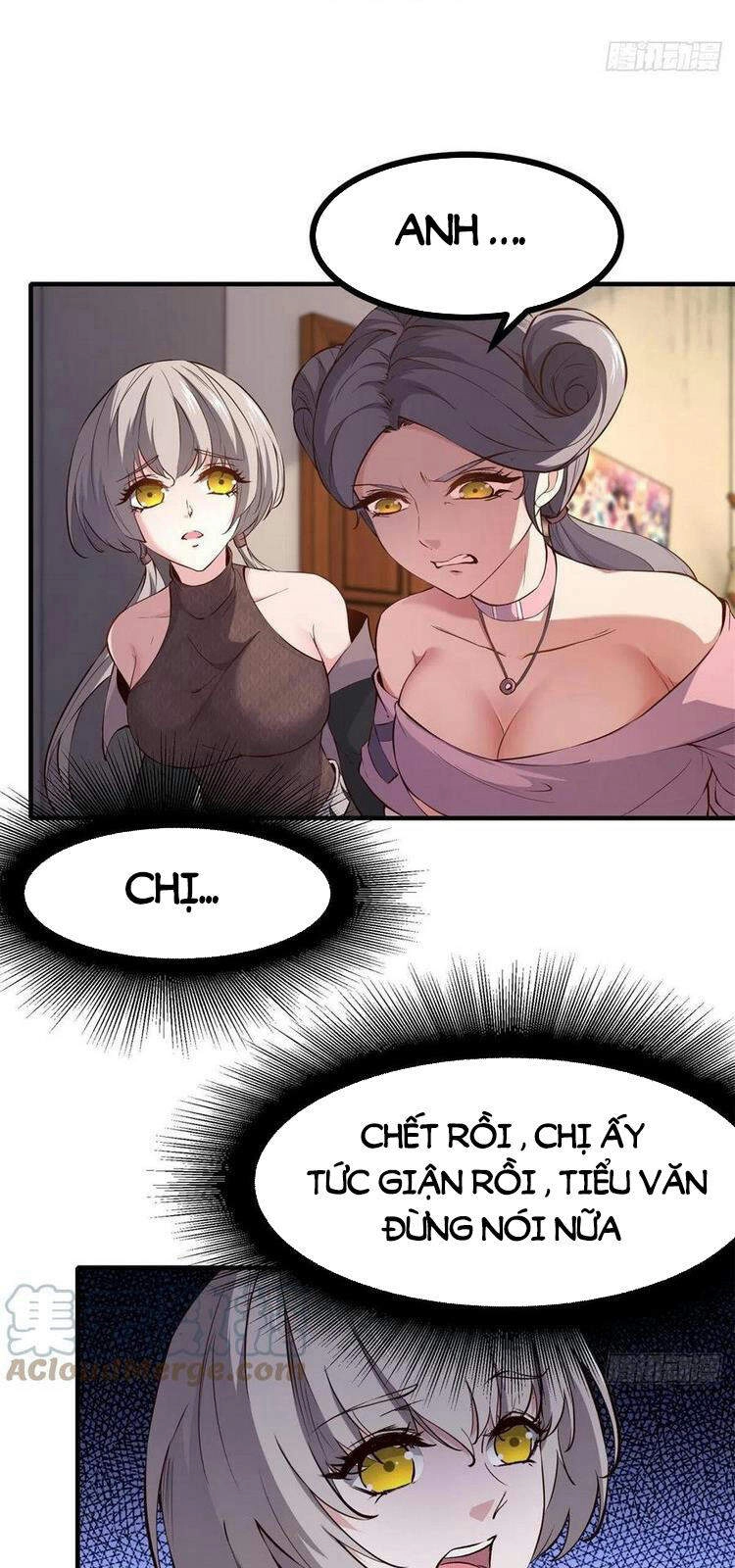 Ta Không Muốn Làm Đệ Nhất Chapter 12 - 12