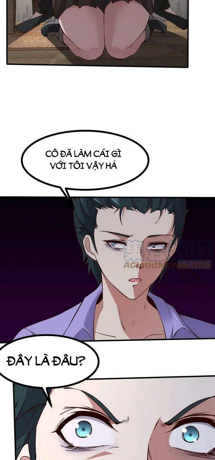 Ta Không Muốn Làm Đệ Nhất Chapter 12 - 19