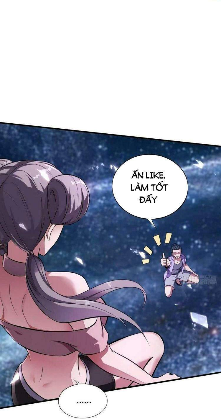 Ta Không Muốn Làm Đệ Nhất Chapter 12 - 27