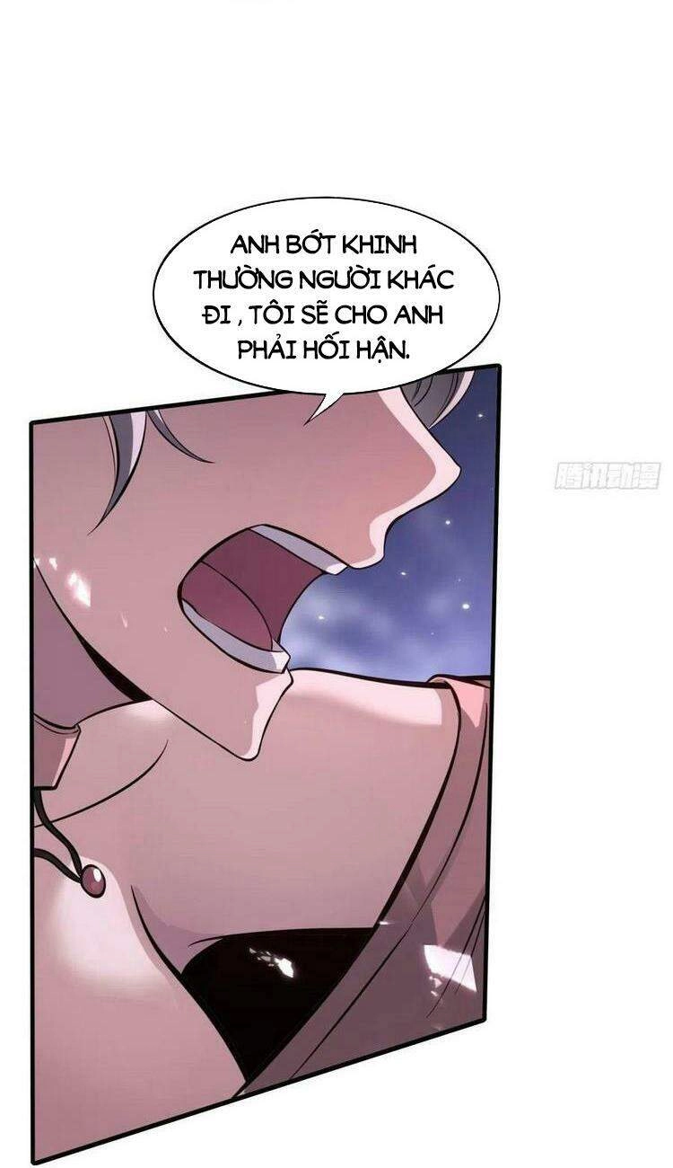 Ta Không Muốn Làm Đệ Nhất Chapter 12 - 28