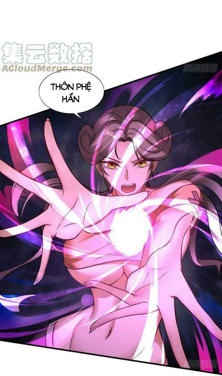 Ta Không Muốn Làm Đệ Nhất Chapter 12 - 29