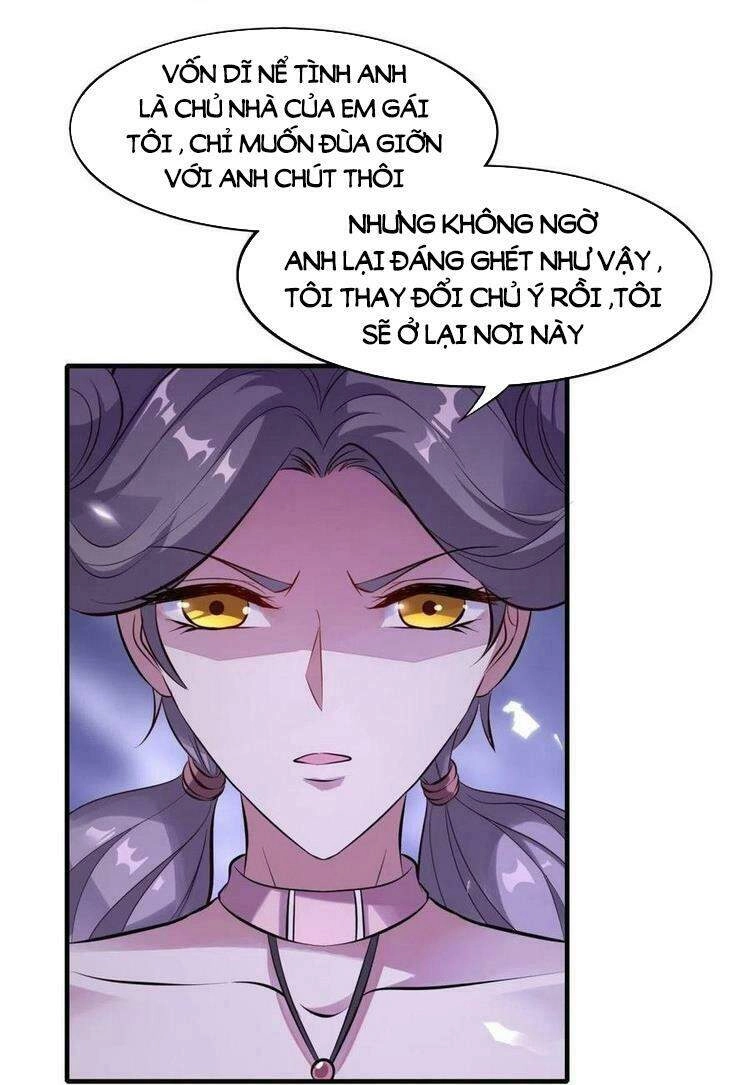 Ta Không Muốn Làm Đệ Nhất Chapter 12 - 32