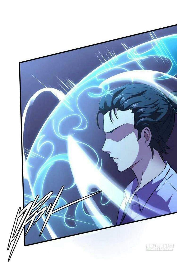 Ta Không Muốn Làm Đệ Nhất Chapter 12 - 37