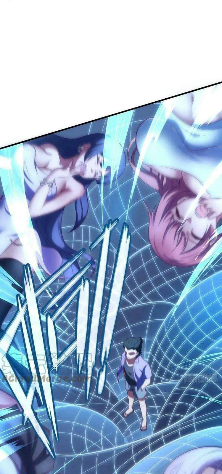 Ta Không Muốn Làm Đệ Nhất Chapter 12 - 38