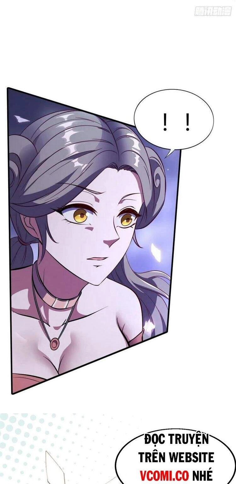 Ta Không Muốn Làm Đệ Nhất Chapter 12 - 40