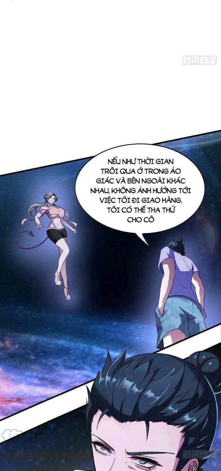 Ta Không Muốn Làm Đệ Nhất Chapter 12 - 42