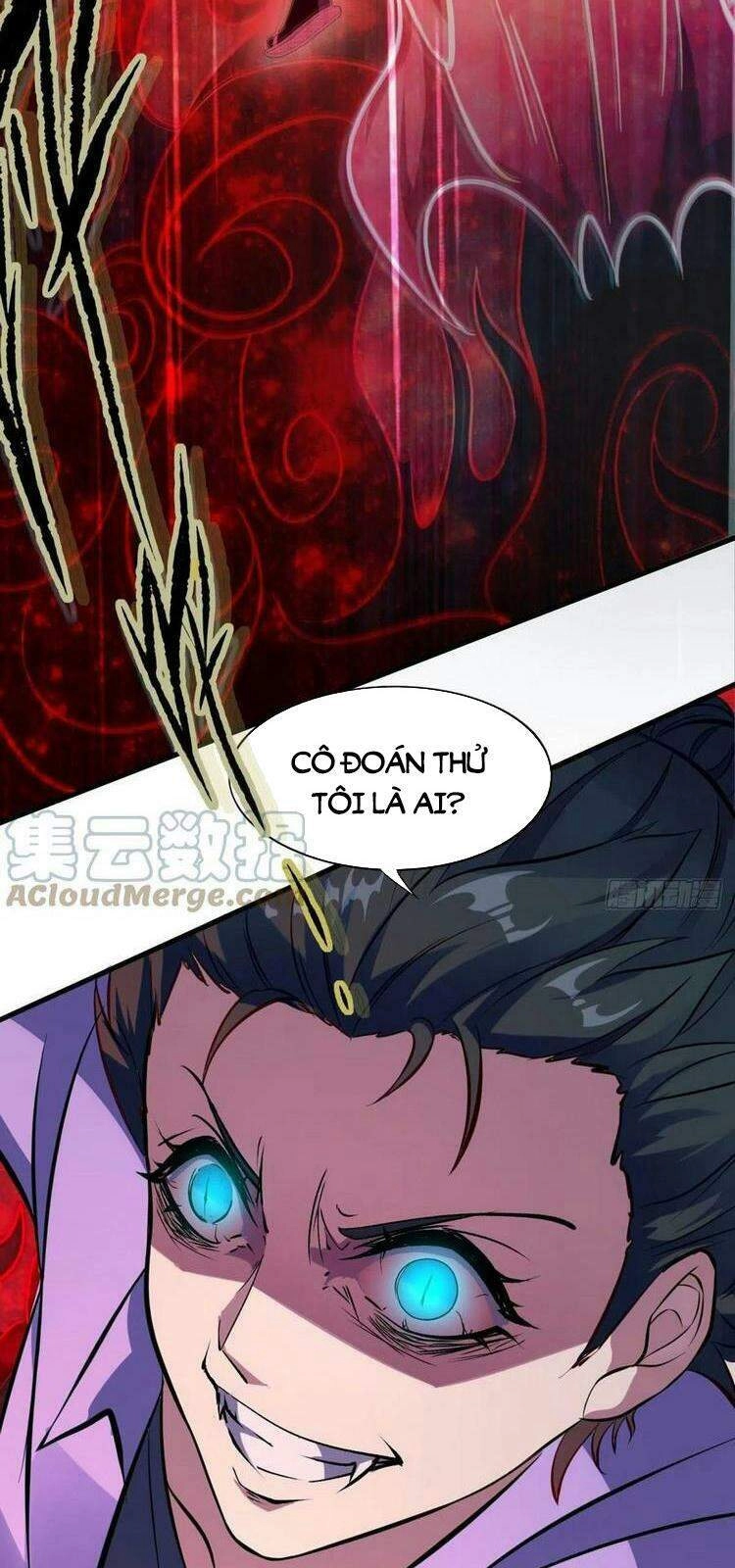 Ta Không Muốn Làm Đệ Nhất Chapter 12 - 48