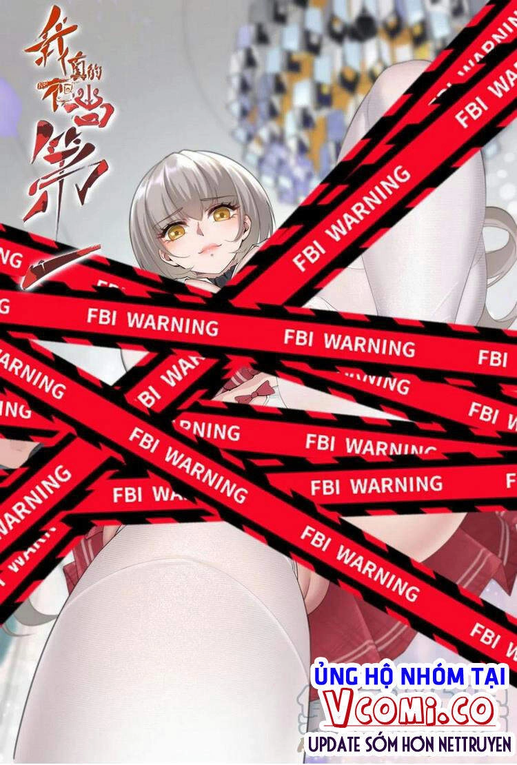 Ta Không Muốn Làm Đệ Nhất Chapter 13 - 1