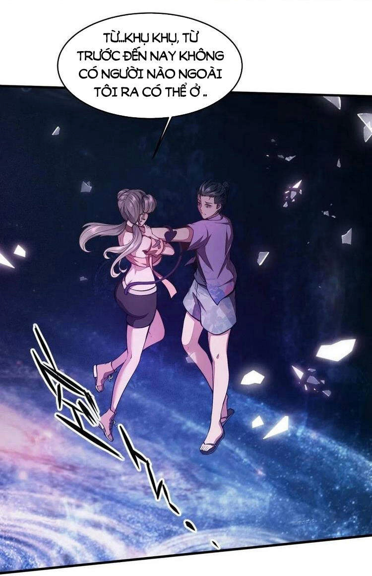 Ta Không Muốn Làm Đệ Nhất Chapter 13 - 3