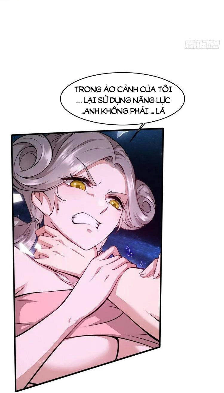 Ta Không Muốn Làm Đệ Nhất Chapter 13 - 4