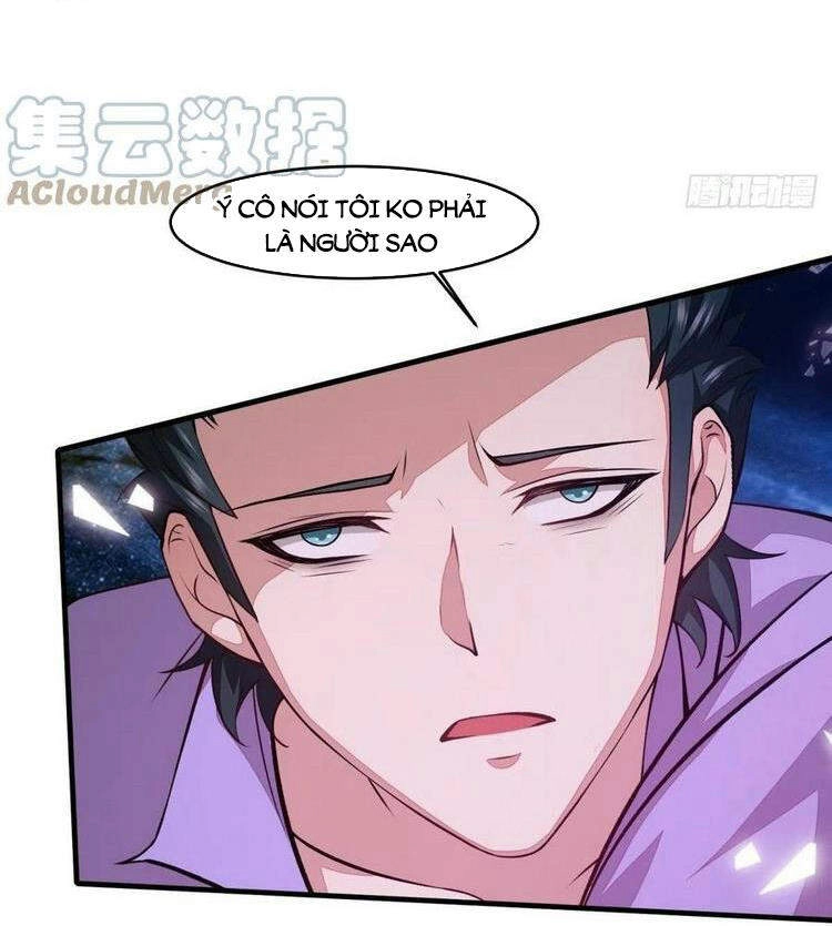 Ta Không Muốn Làm Đệ Nhất Chapter 13 - 5