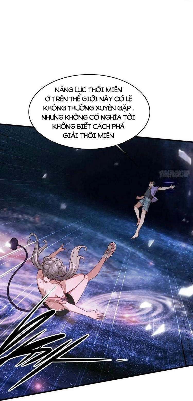 Ta Không Muốn Làm Đệ Nhất Chapter 13 - 6