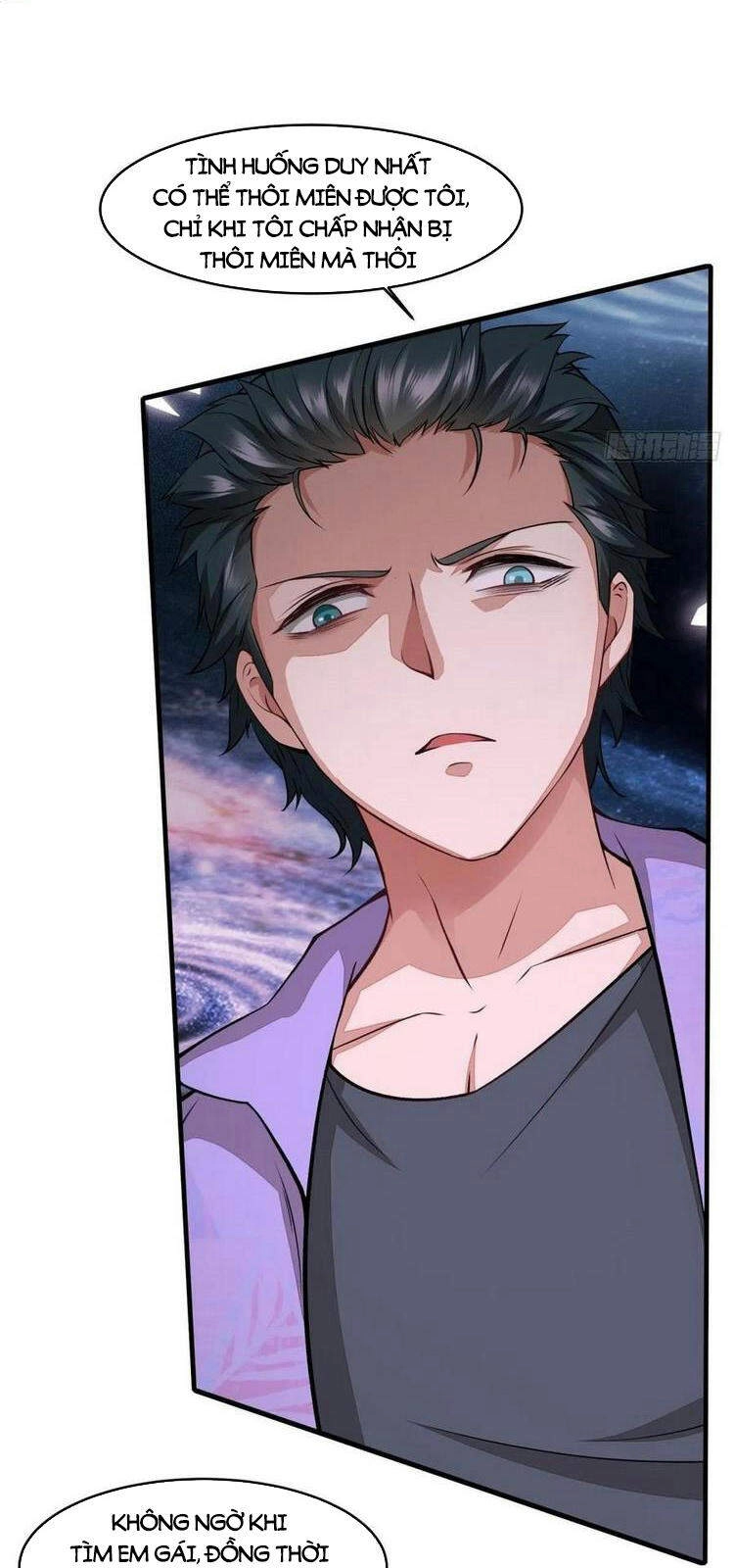 Ta Không Muốn Làm Đệ Nhất Chapter 13 - 7