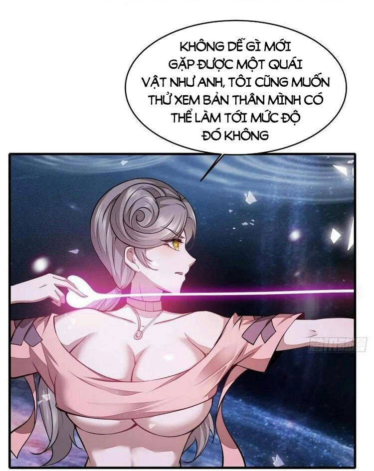 Ta Không Muốn Làm Đệ Nhất Chapter 13 - 13