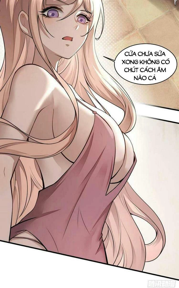 Ta Không Muốn Làm Đệ Nhất Chapter 13 - 21