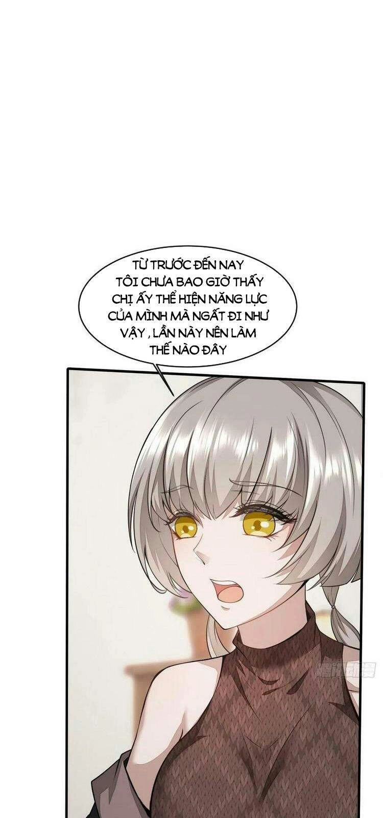 Ta Không Muốn Làm Đệ Nhất Chapter 13 - 23