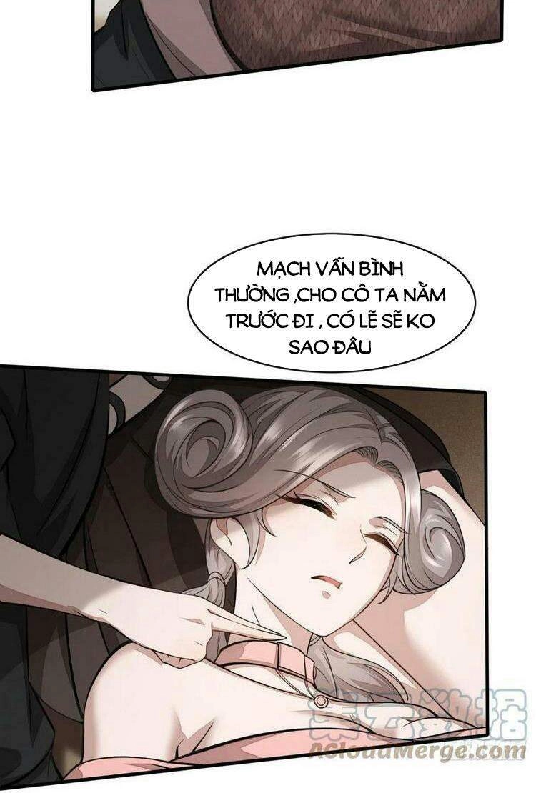 Ta Không Muốn Làm Đệ Nhất Chapter 13 - 24