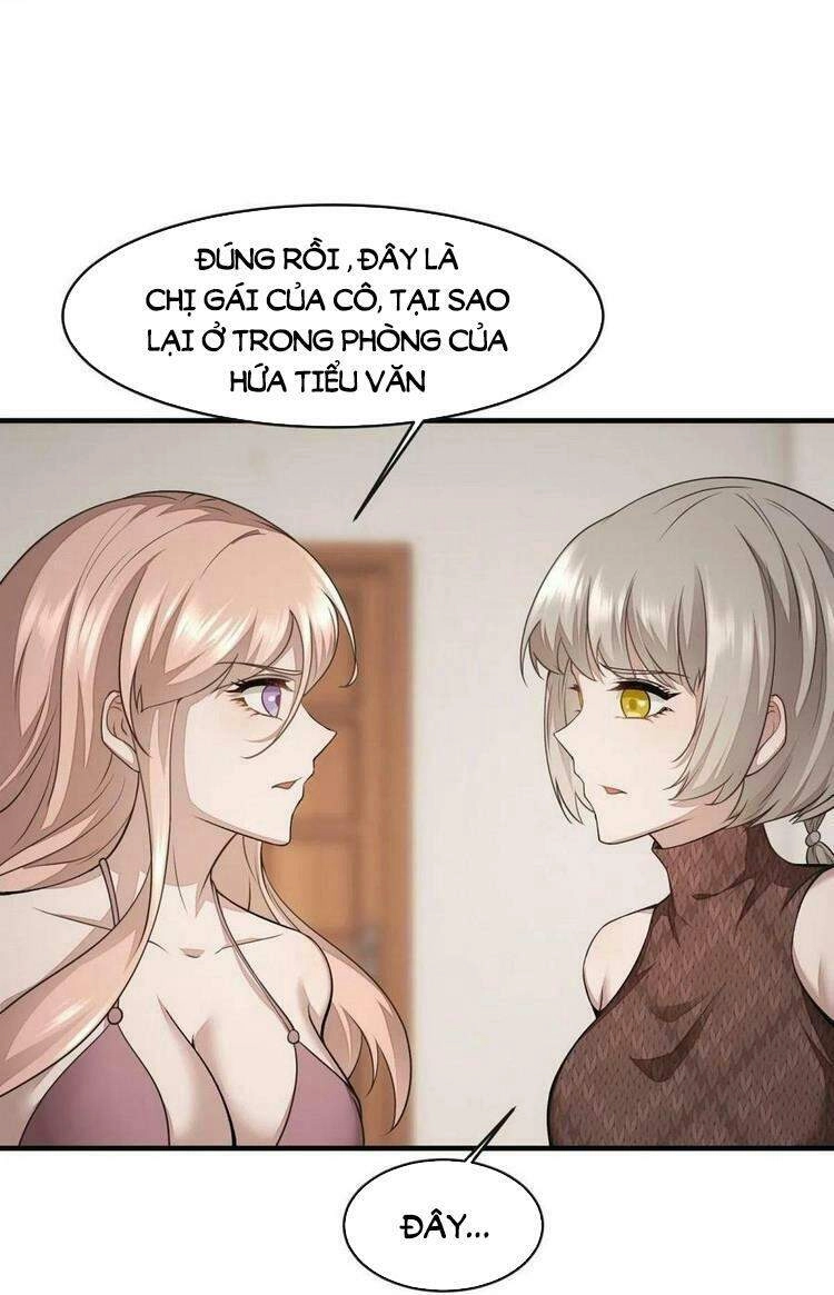 Ta Không Muốn Làm Đệ Nhất Chapter 13 - 25