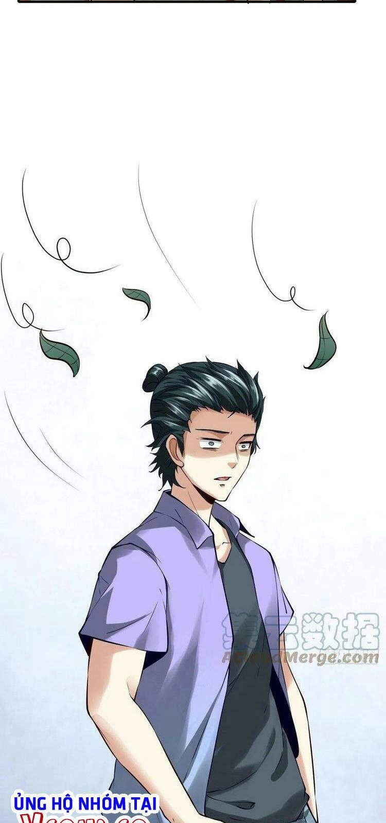 Ta Không Muốn Làm Đệ Nhất Chapter 13 - 27