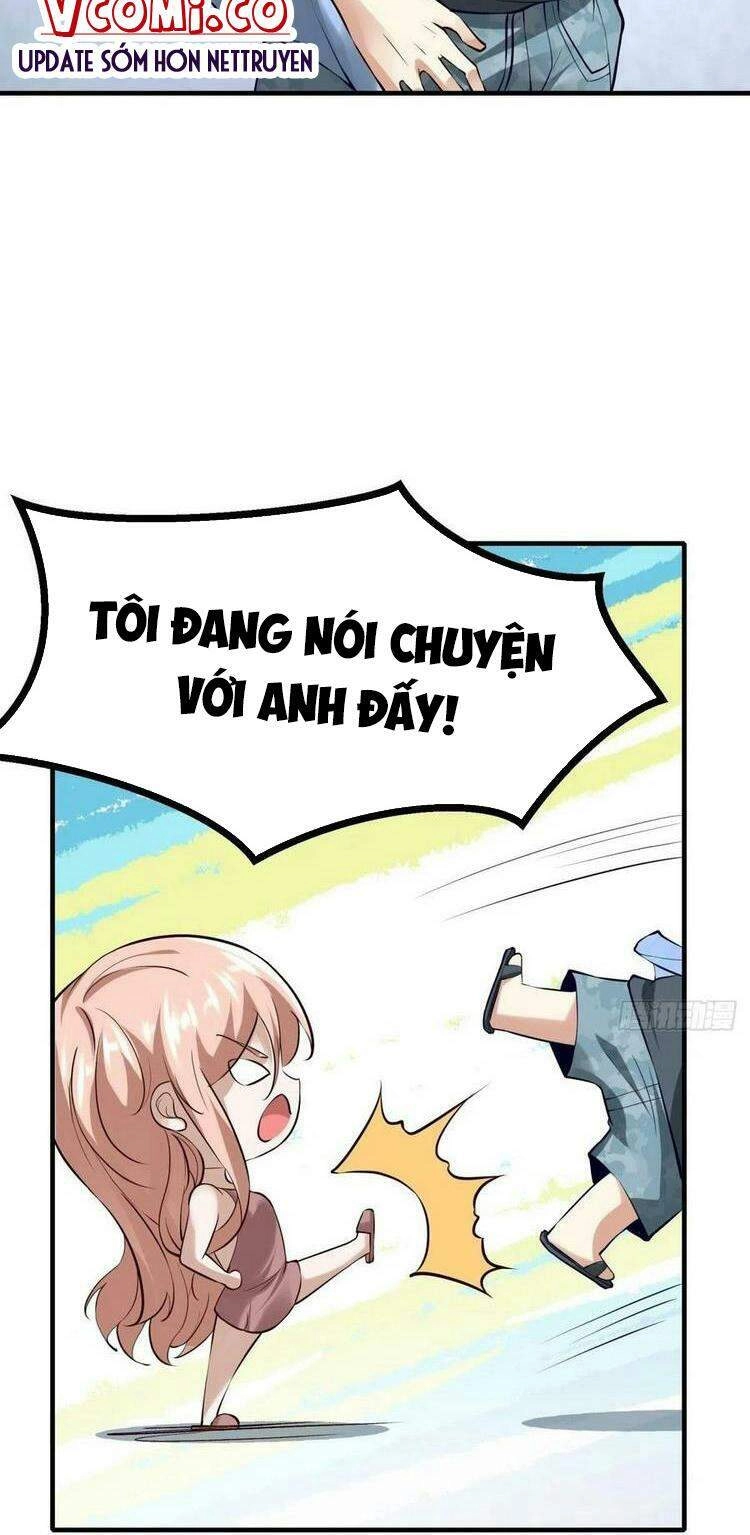 Ta Không Muốn Làm Đệ Nhất Chapter 13 - 28