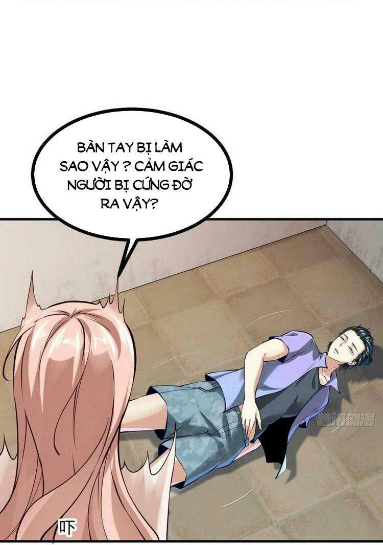 Ta Không Muốn Làm Đệ Nhất Chapter 13 - 29