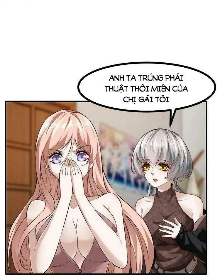 Ta Không Muốn Làm Đệ Nhất Chapter 13 - 30