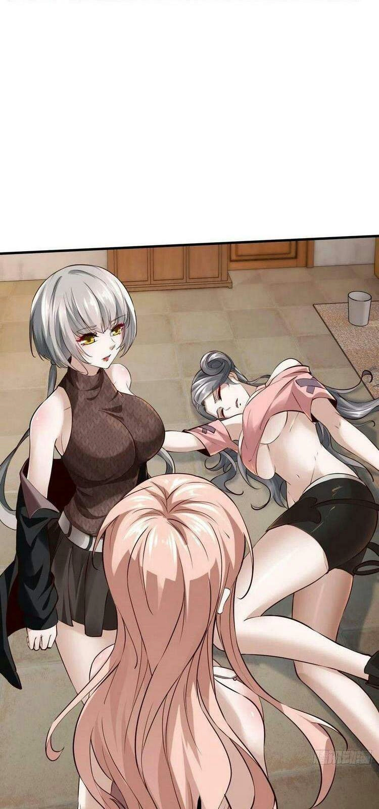 Ta Không Muốn Làm Đệ Nhất Chapter 13 - 31