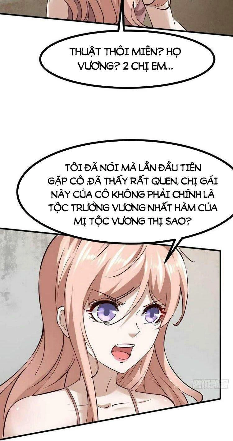 Ta Không Muốn Làm Đệ Nhất Chapter 13 - 32