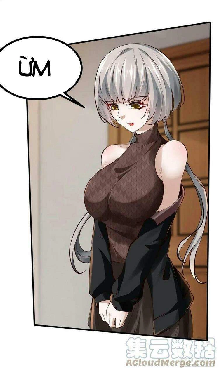 Ta Không Muốn Làm Đệ Nhất Chapter 13 - 33