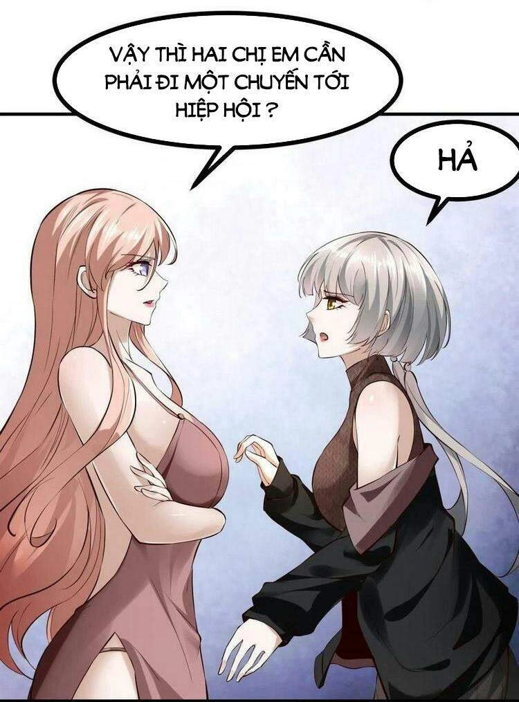 Ta Không Muốn Làm Đệ Nhất Chapter 13 - 34