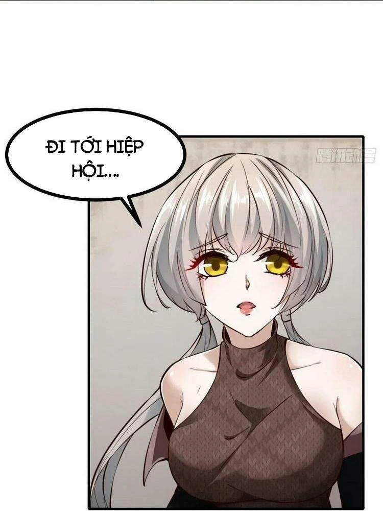 Ta Không Muốn Làm Đệ Nhất Chapter 13 - 35