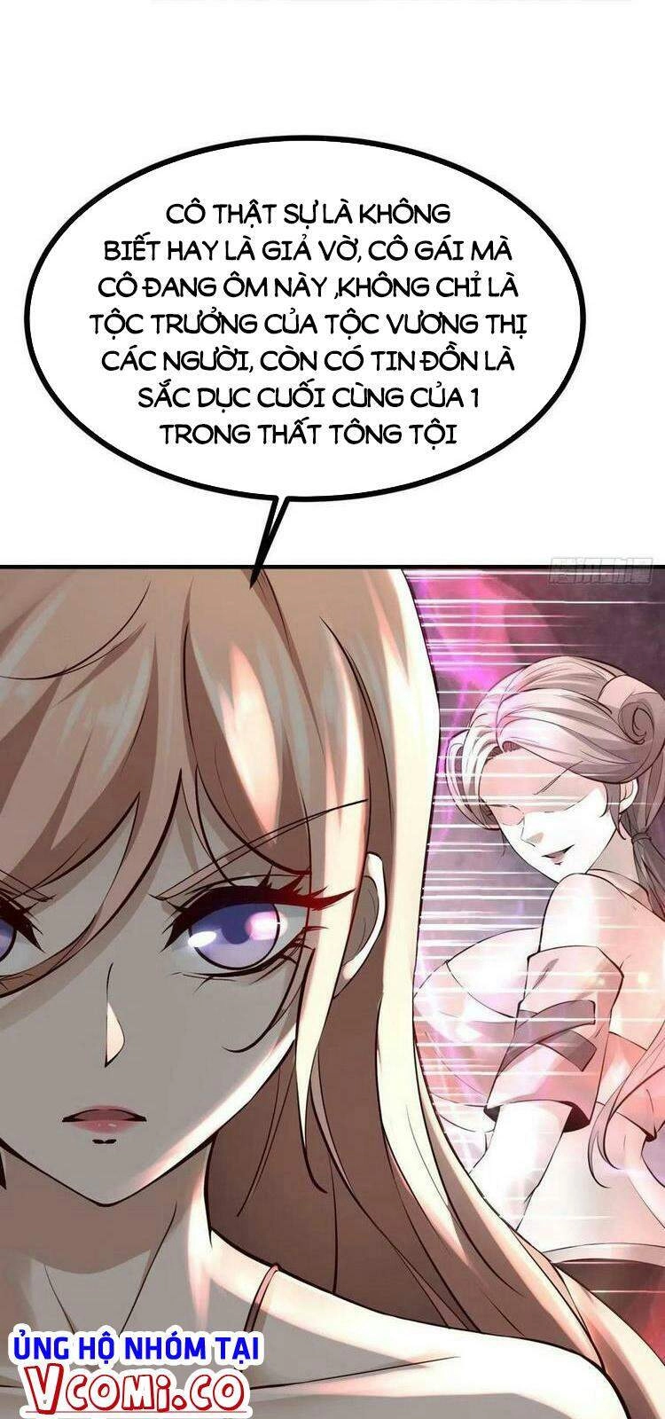 Ta Không Muốn Làm Đệ Nhất Chapter 13 - 36