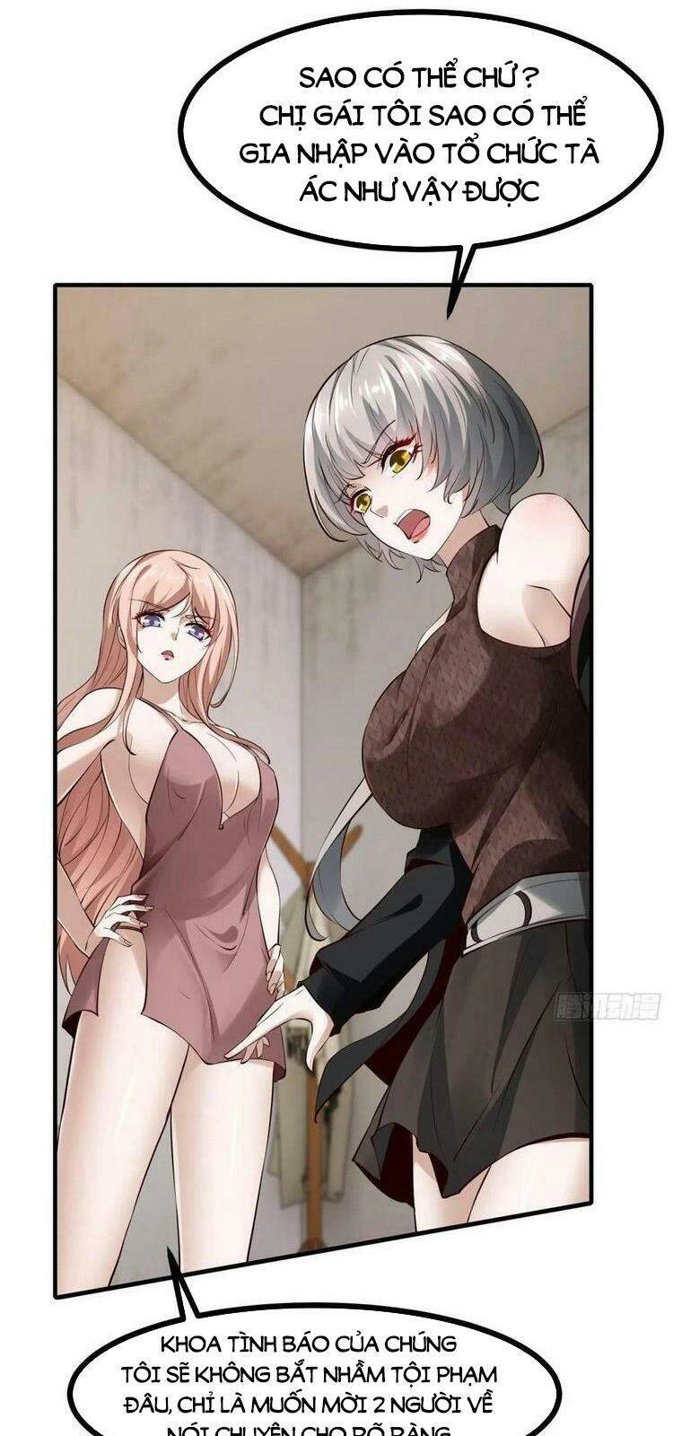 Ta Không Muốn Làm Đệ Nhất Chapter 13 - 38