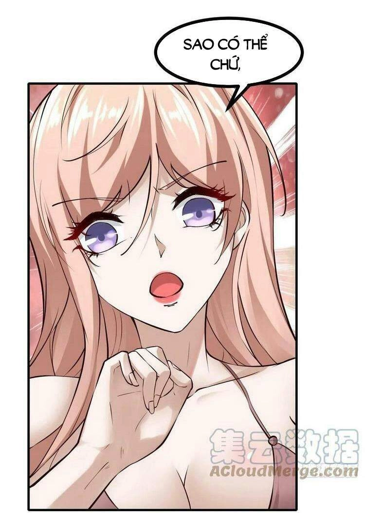 Ta Không Muốn Làm Đệ Nhất Chapter 13 - 43