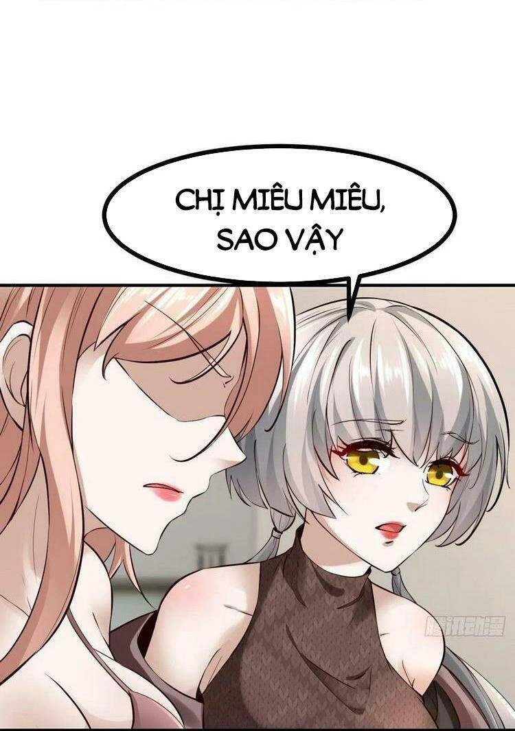 Ta Không Muốn Làm Đệ Nhất Chapter 13 - 44