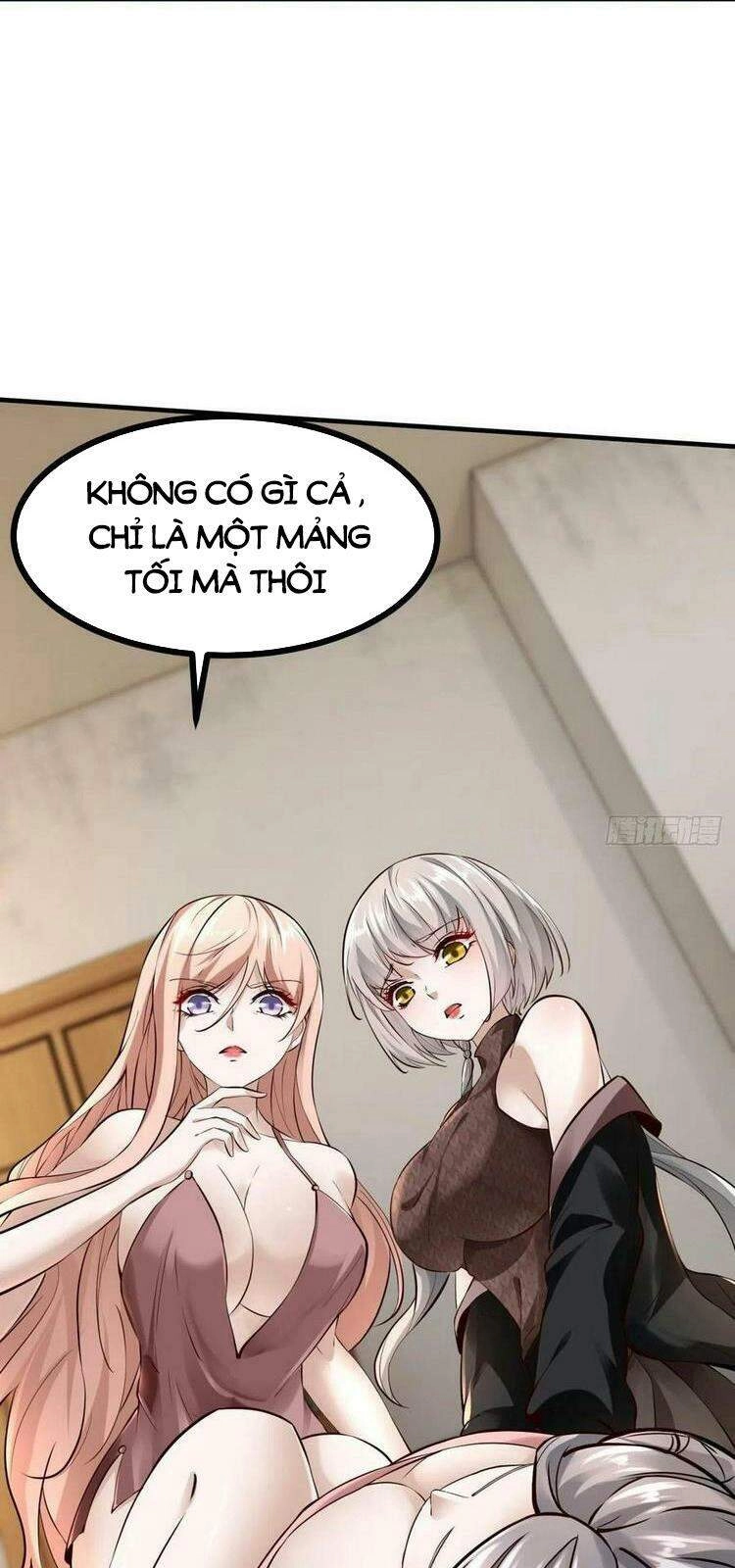 Ta Không Muốn Làm Đệ Nhất Chapter 13 - 45