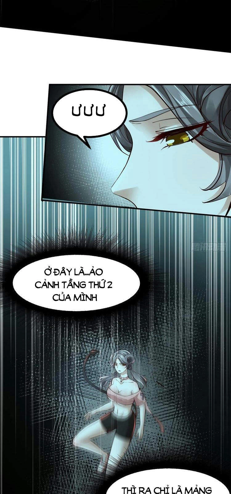 Ta Không Muốn Làm Đệ Nhất Chapter 14 - 4