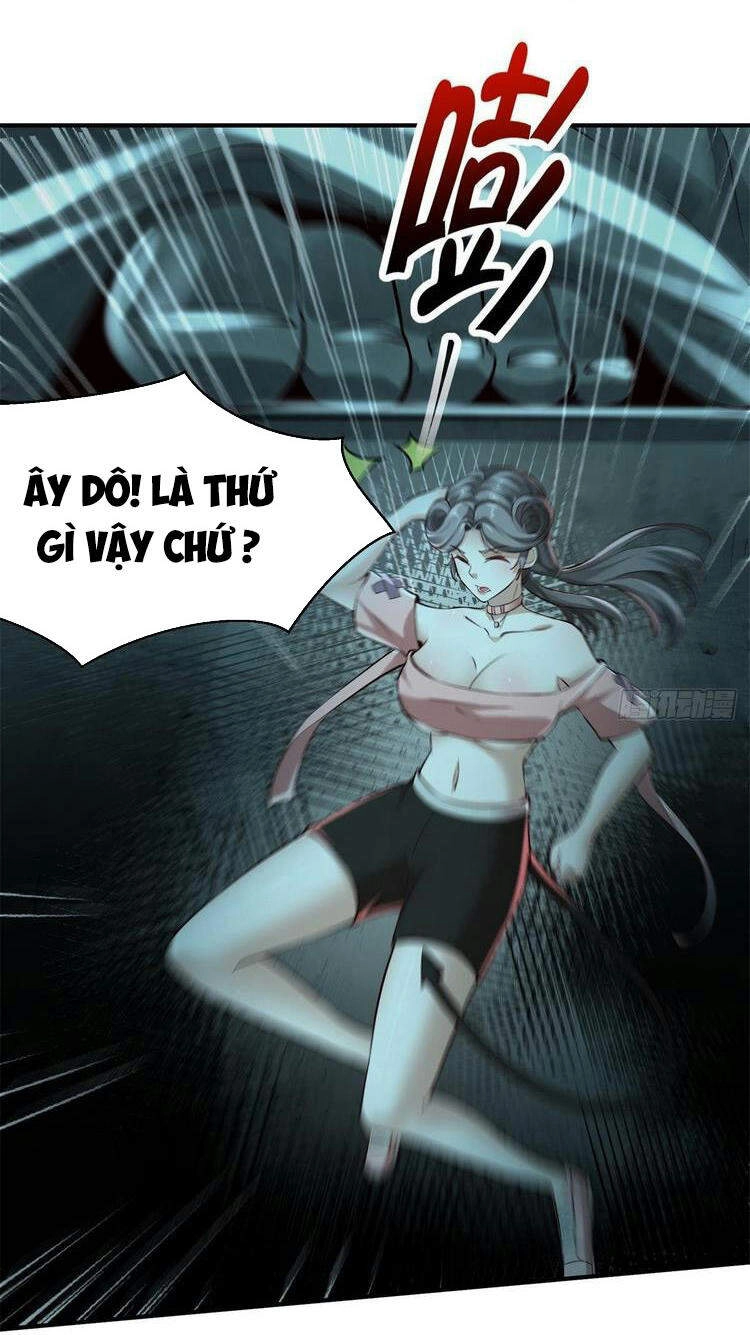 Ta Không Muốn Làm Đệ Nhất Chapter 14 - 7