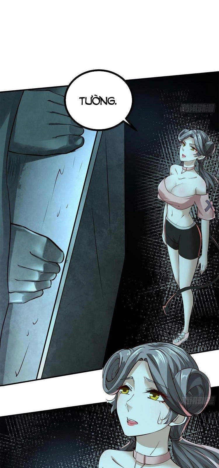 Ta Không Muốn Làm Đệ Nhất Chapter 14 - 8