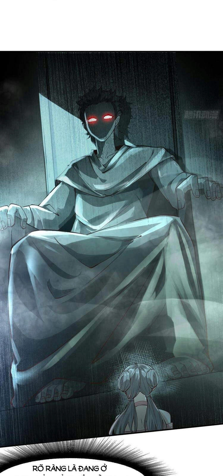 Ta Không Muốn Làm Đệ Nhất Chapter 14 - 14