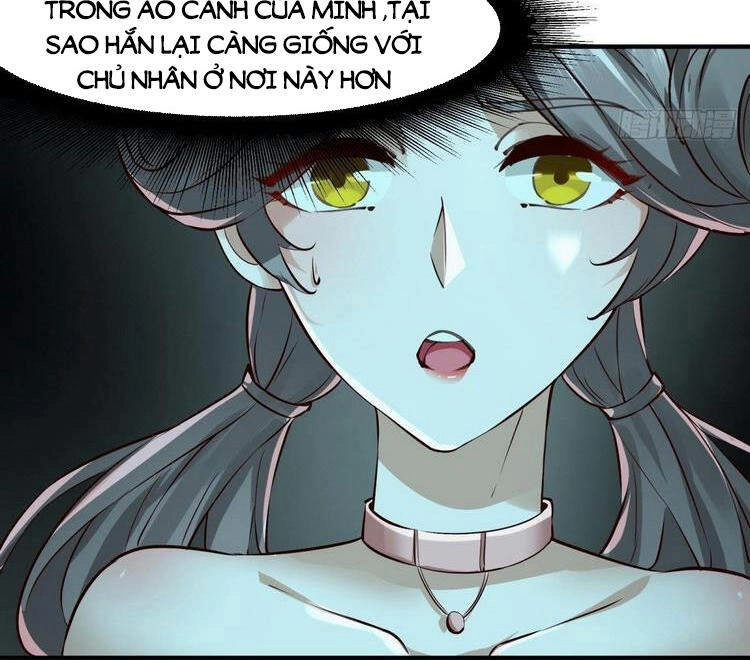 Ta Không Muốn Làm Đệ Nhất Chapter 14 - 15