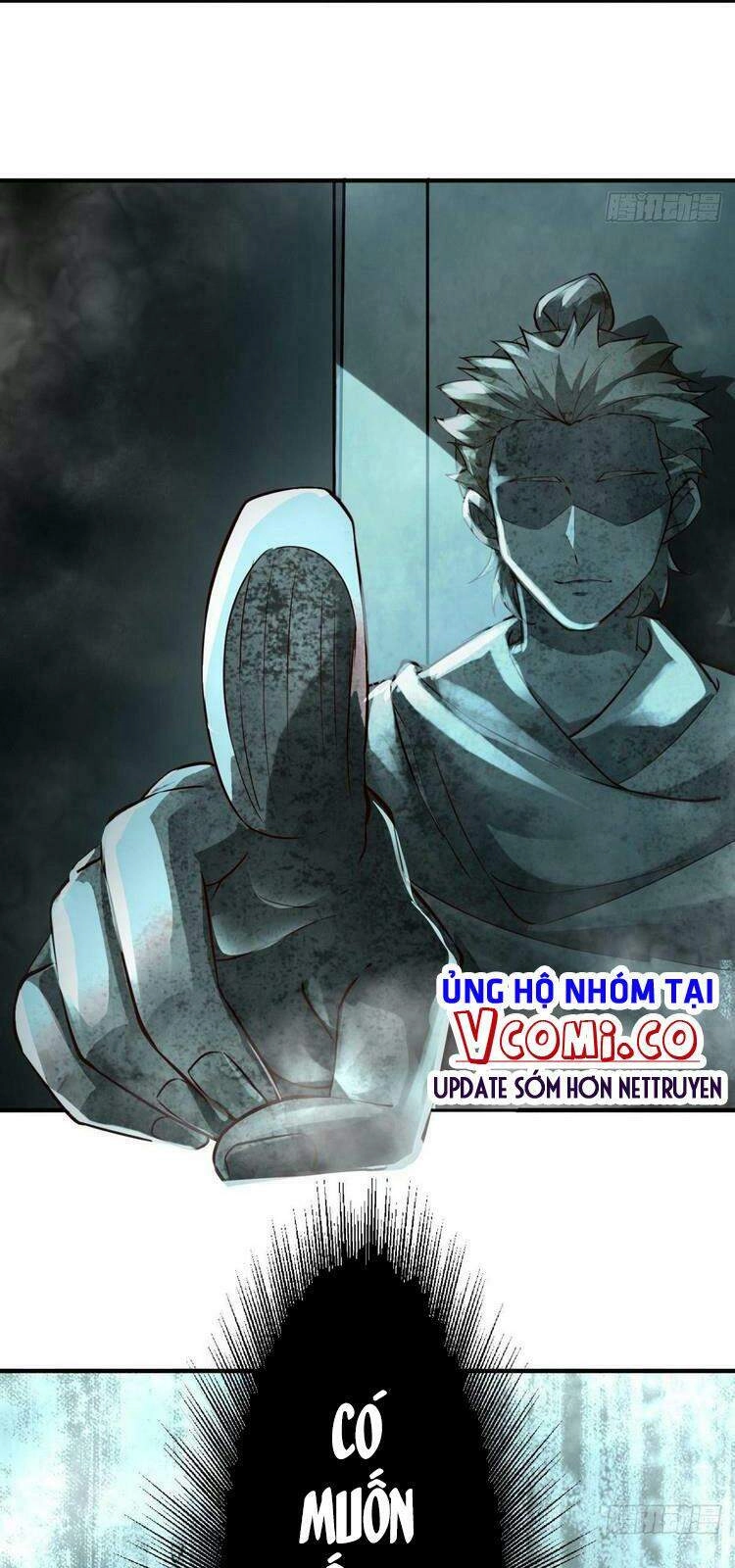 Ta Không Muốn Làm Đệ Nhất Chapter 14 - 17