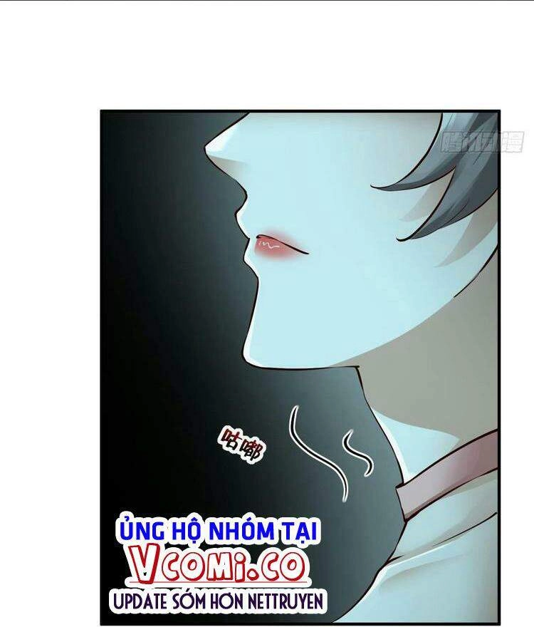 Ta Không Muốn Làm Đệ Nhất Chapter 14 - 19