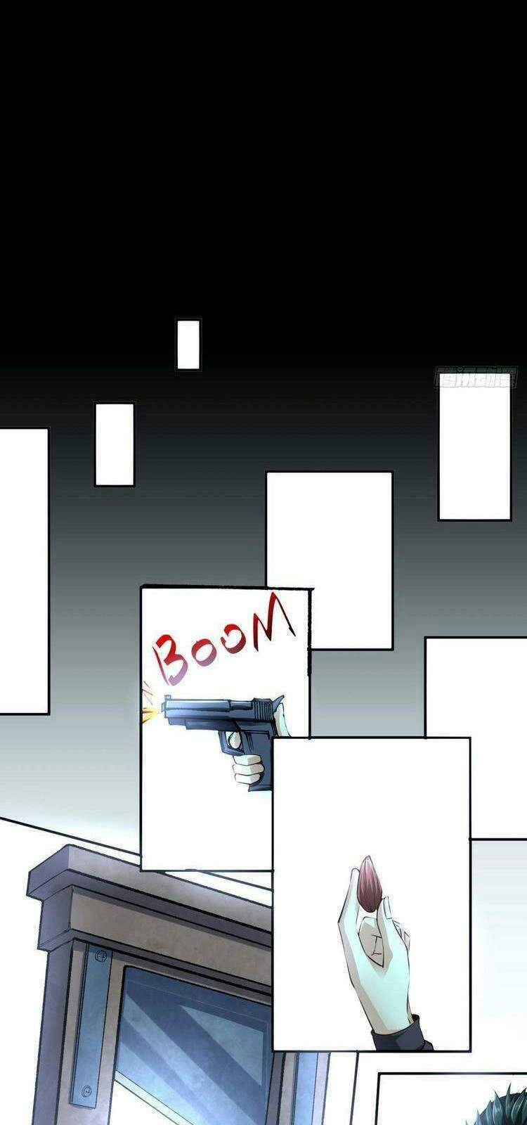 Ta Không Muốn Làm Đệ Nhất Chapter 14 - 22