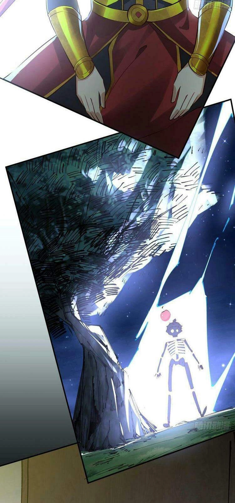 Ta Không Muốn Làm Đệ Nhất Chapter 14 - 24