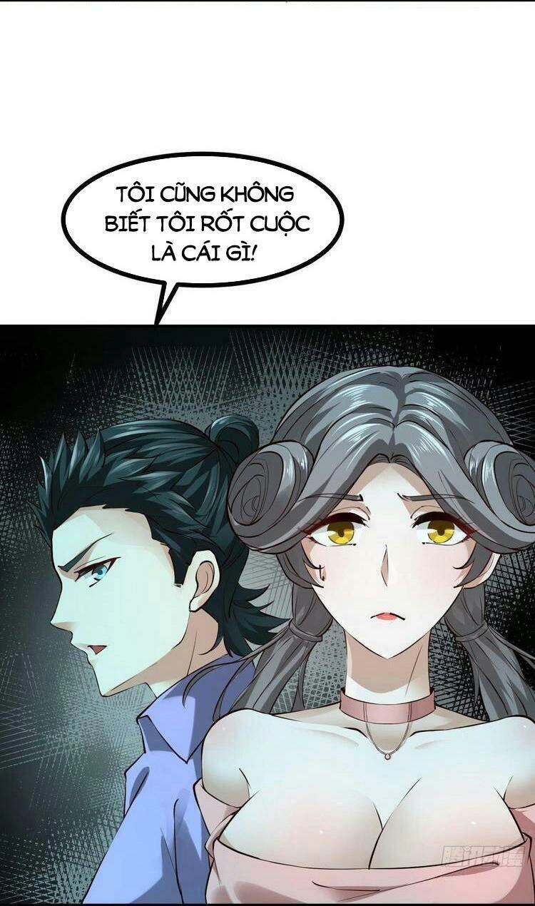 Ta Không Muốn Làm Đệ Nhất Chapter 14 - 27