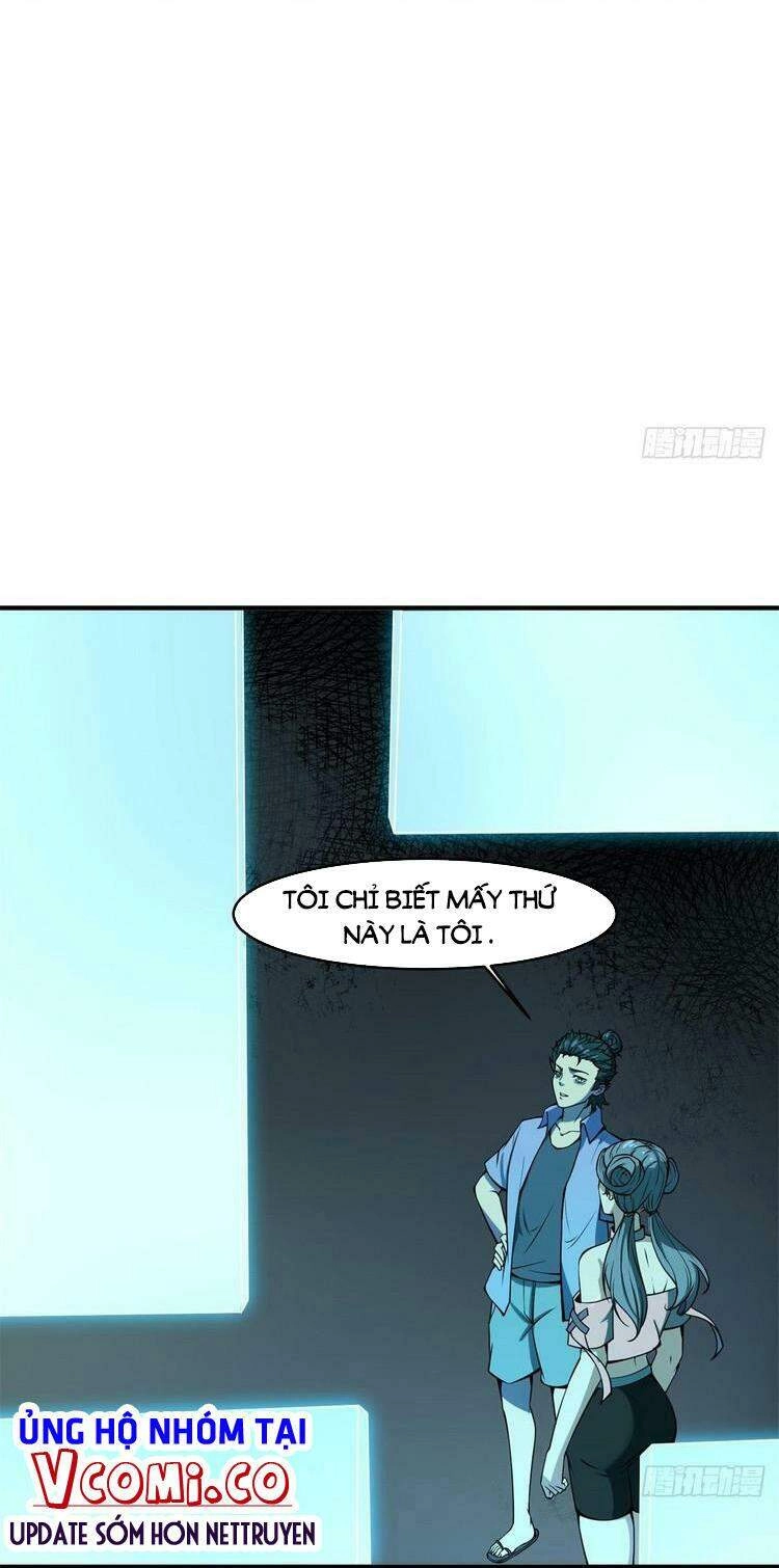 Ta Không Muốn Làm Đệ Nhất Chapter 14 - 29