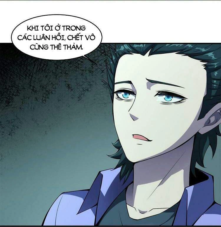 Ta Không Muốn Làm Đệ Nhất Chapter 14 - 30